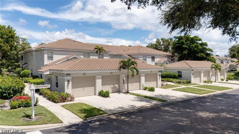2 bedroom Condominium at 6903 Rain Lily Rd 102, Calusa Bay North, Naples — photo 2