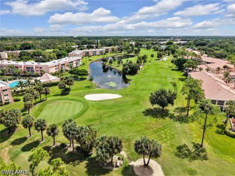 150 Turtle Lake Ct 303, Naples FL - photo 15 of 16