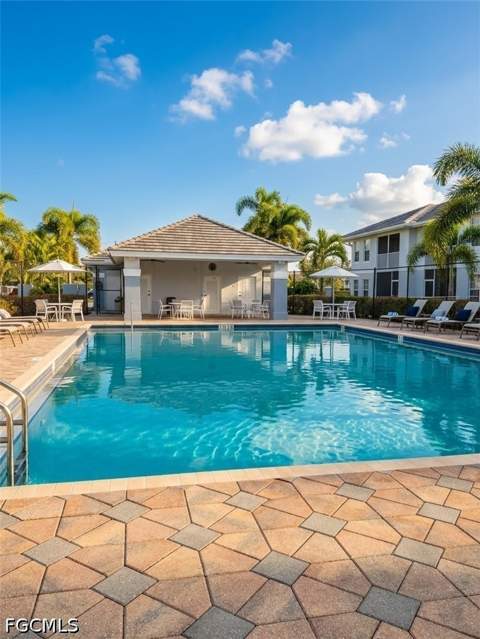 8546 Bernwood Cove Loop 1106, Fort Myers FL - photo 13 of 14