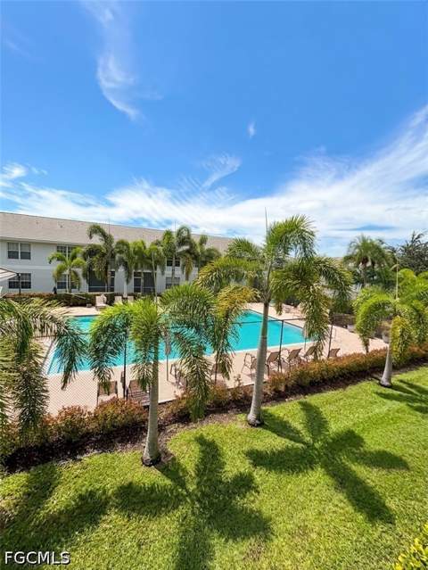 8546 Bernwood Cove Loop 1106, Fort Myers FL - photo 14 of 14