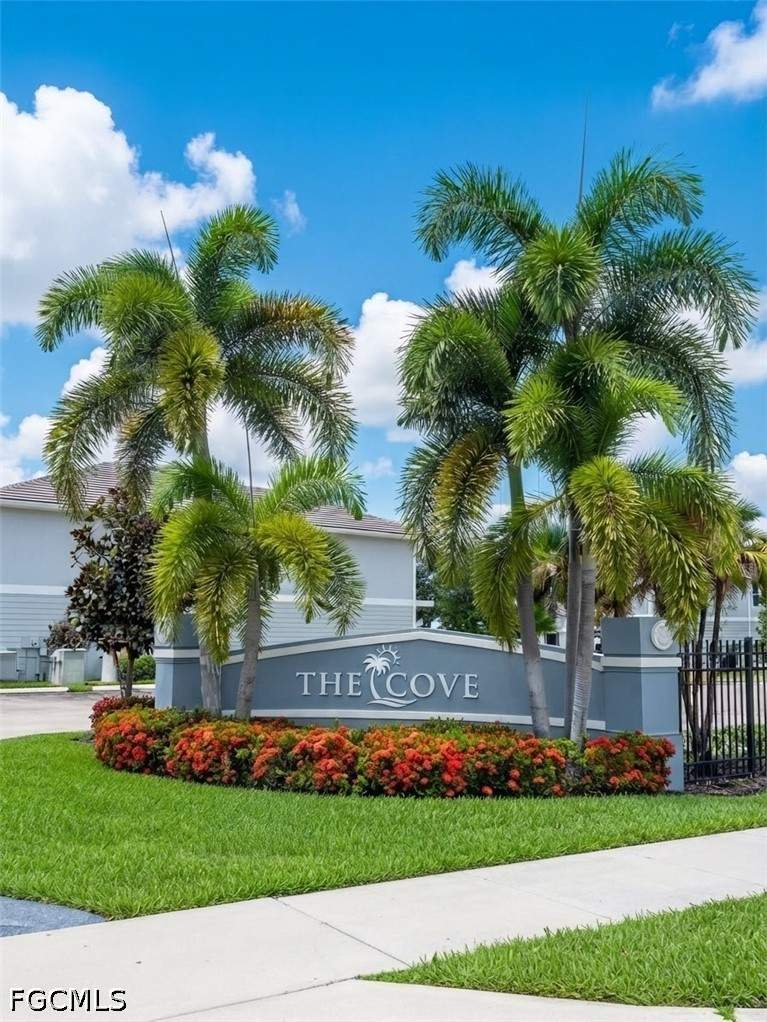 2 bedroom Condominium at 8546 Bernwood Cove Loop 1106, The Cove At Six Mile, Fort Myers — photo 2