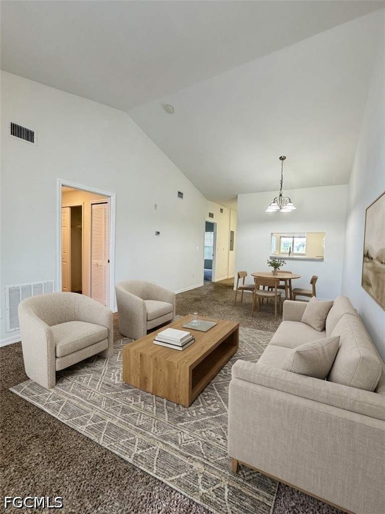 2 bedroom Condominium at 8546 Bernwood Cove Loop 1106, The Cove At Six Mile, Fort Myers — photo 5