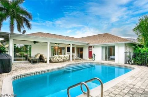 112 Palmetto Dunes Cir, Naples FL - photo 18 of 18