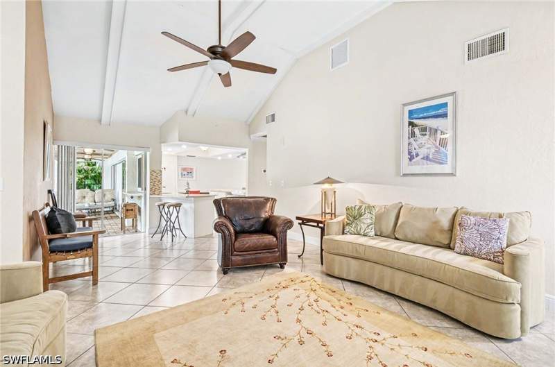3 bedroom SingleFamilyResidence at 112 Palmetto Dunes Cir, Palmetto Dunes, Naples — photo 5