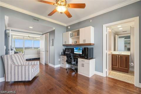 4751 West Bay Blvd 1003, Estero FL - photo 17 of 50