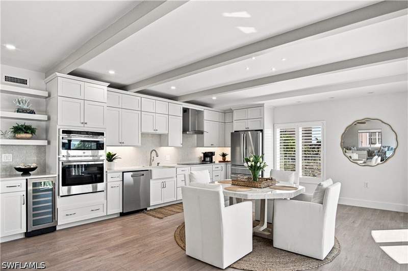 2 bedroom Condominium at 26236 Hickory Blvd 7, Hickory Shores, Bonita Springs — photo 3