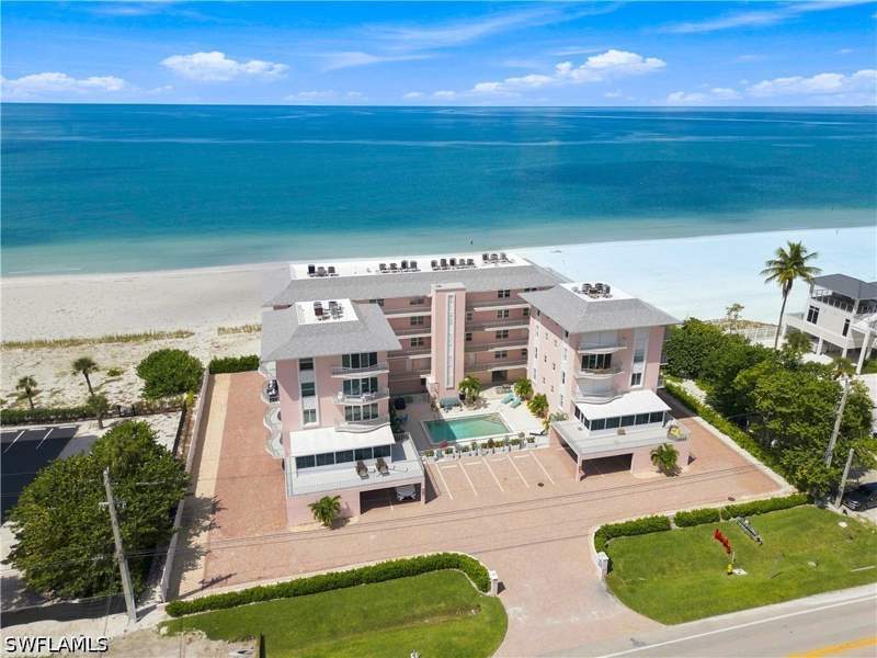 2 bedroom Condominium at 26236 Hickory Blvd 7, Hickory Shores, Bonita Springs — photo 4