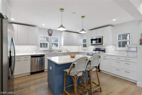 1063 Frank Whiteman Blvd, Naples FL - photo 12 of 34