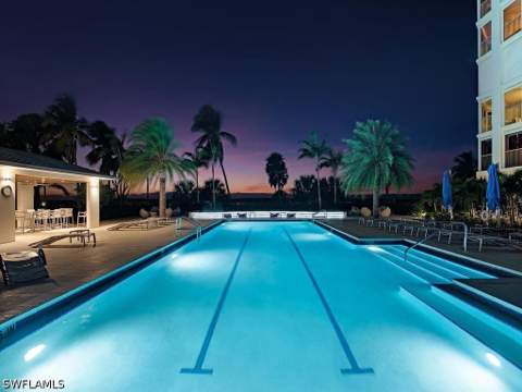 4051 Gulf Shore Blvd N 805, Naples FL - photo 13 of 30