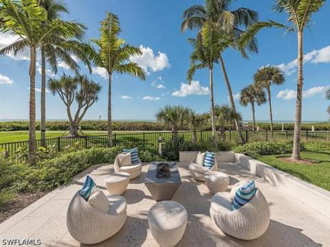 4051 Gulf Shore Blvd N 805, Naples FL - photo 22 of 30