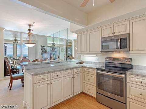 4051 Gulf Shore Blvd N 805, Naples FL - photo 7 of 30