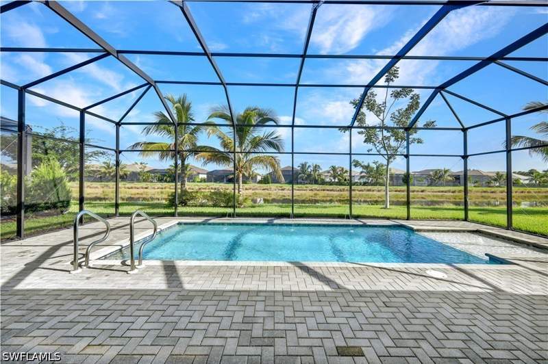 3 bedroom SingleFamilyResidence at 12261 Windamere Trl, Valencia Trails, Naples — photo 2