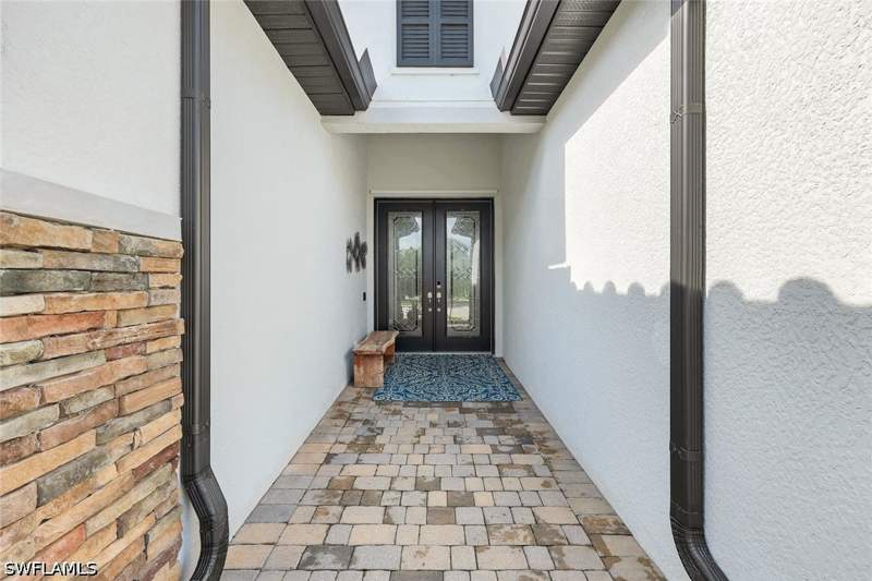 3 bedroom SingleFamilyResidence at 11983 Loblolly Pine Ct, Arborwood Preserve, Fort Myers — photo 3