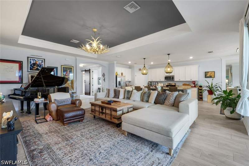 3 bedroom SingleFamilyResidence at 11983 Loblolly Pine Ct, Arborwood Preserve, Fort Myers — photo 5