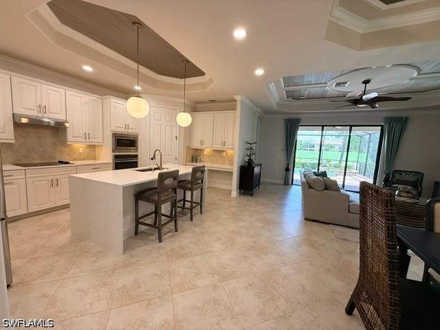 3 bedroom SingleFamilyResidence at 28517 Westmeath Ct, Bonita National Golf And Country Club, Bonita Springs — photo 2