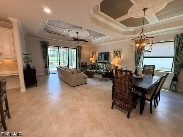 3 bedroom SingleFamilyResidence at 28517 Westmeath Ct, Bonita National Golf And Country Club, Bonita Springs — photo 3