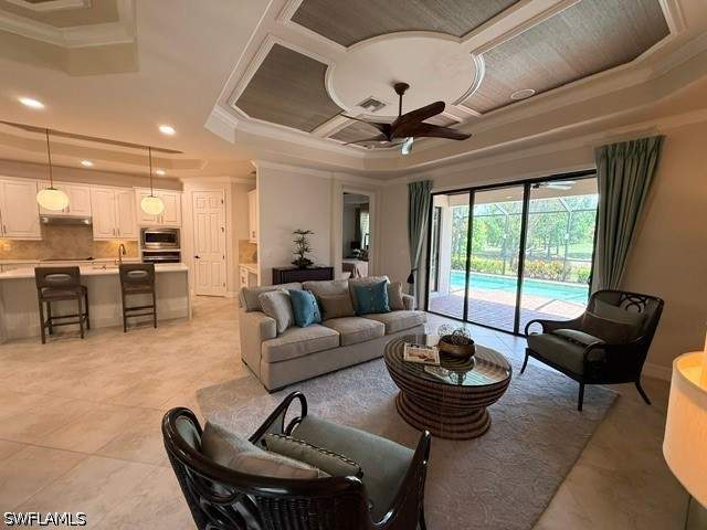 3 bedroom SingleFamilyResidence at 28517 Westmeath Ct, Bonita National Golf And Country Club, Bonita Springs — photo 4