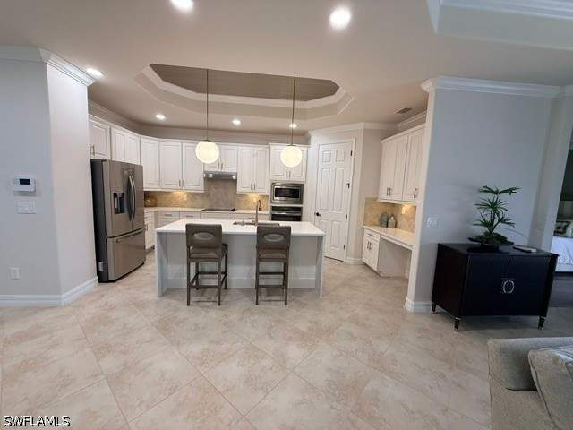 3 bedroom SingleFamilyResidence at 28517 Westmeath Ct, Bonita National Golf And Country Club, Bonita Springs — photo 5