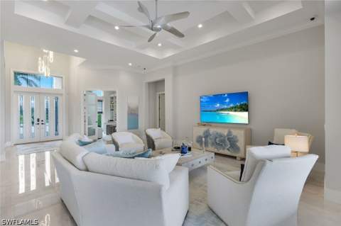 11907 Hedgestone Ct, Naples FL - photo 19 of 31