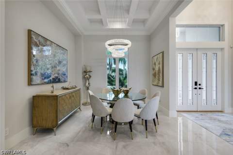 11907 Hedgestone Ct, Naples FL - photo 20 of 31