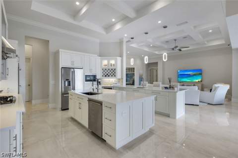 11907 Hedgestone Ct, Naples FL - photo 22 of 31