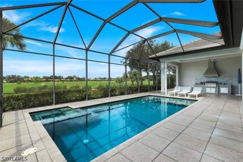 11907 Hedgestone Ct, Naples FL - photo 6 of 31