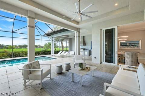 11907 Hedgestone Ct, Naples FL - photo 9 of 31