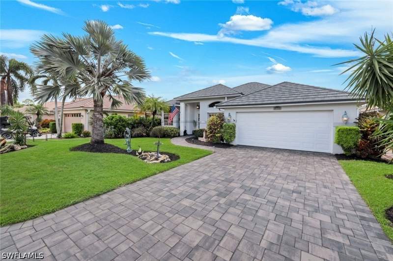 3 bedroom SingleFamilyResidence at 12678 Buttonbush Pl, Hunters Ridge, Bonita Springs — photo 3