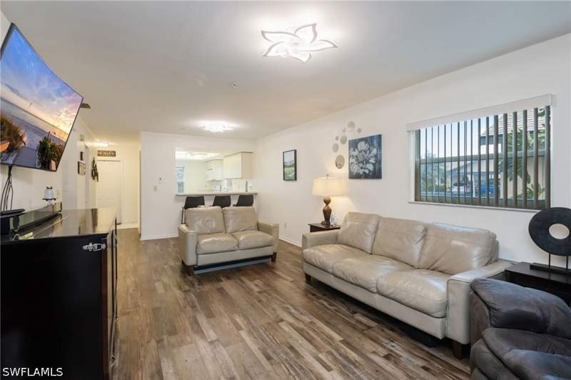 2 bedroom Condominium at 10131 Maddox Ln 101, Bonita Golf Club Villas, Bonita Springs — photo 4