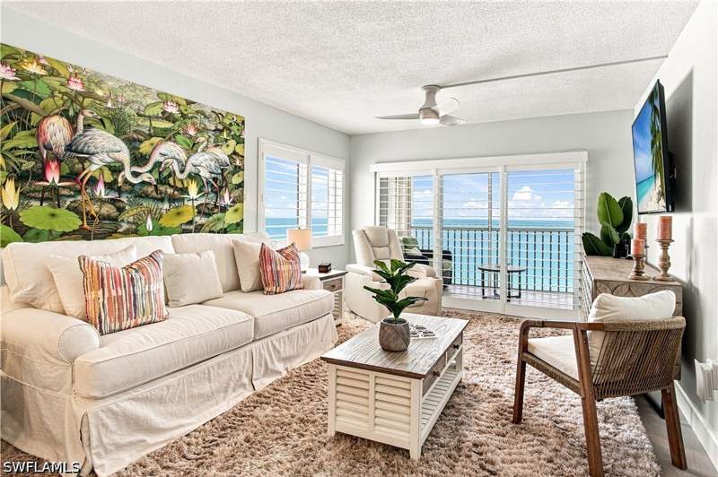 2 bedroom Condominium at 25870 Hickory Blvd 506, Casa Bonita II, Bonita Springs — photo 3