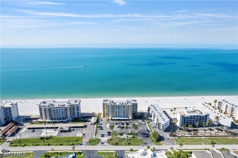 2 bedroom Condominium at 25870 Hickory Blvd 506, Casa Bonita II, Bonita Springs — photo 5