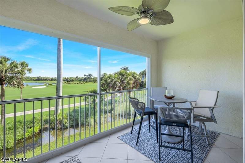 3 bedroom Condominium at 4120 Bayhead Dr 105, Greenbriar, Bonita Springs — photo 2