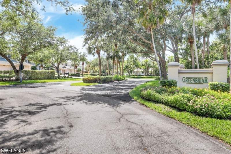 3 bedroom Condominium at 4120 Bayhead Dr 105, Greenbriar, Bonita Springs — photo 3