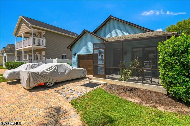 2 bedroom SingleFamilyResidence at 538 Leawood Cir, Leawood Lakes, Naples — photo 3