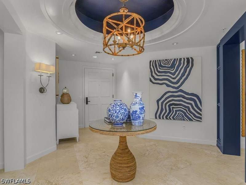 3 bedroom Condominium at 8473 Bay Colony Dr 304, Biltmore At Bay Colony, Naples — photo 4