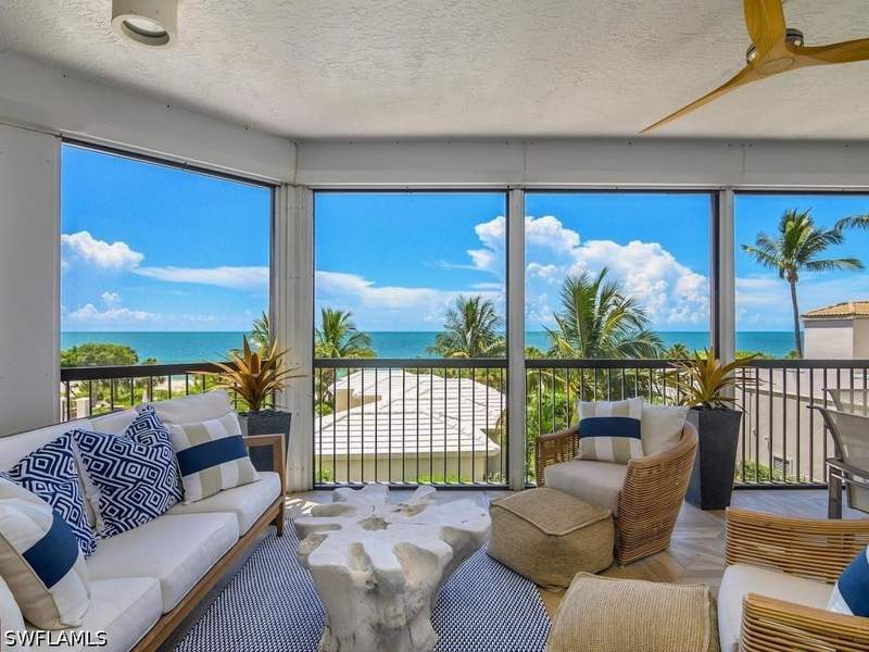 3 bedroom Condominium at 8473 Bay Colony Dr 304, Biltmore At Bay Colony, Naples — photo 5
