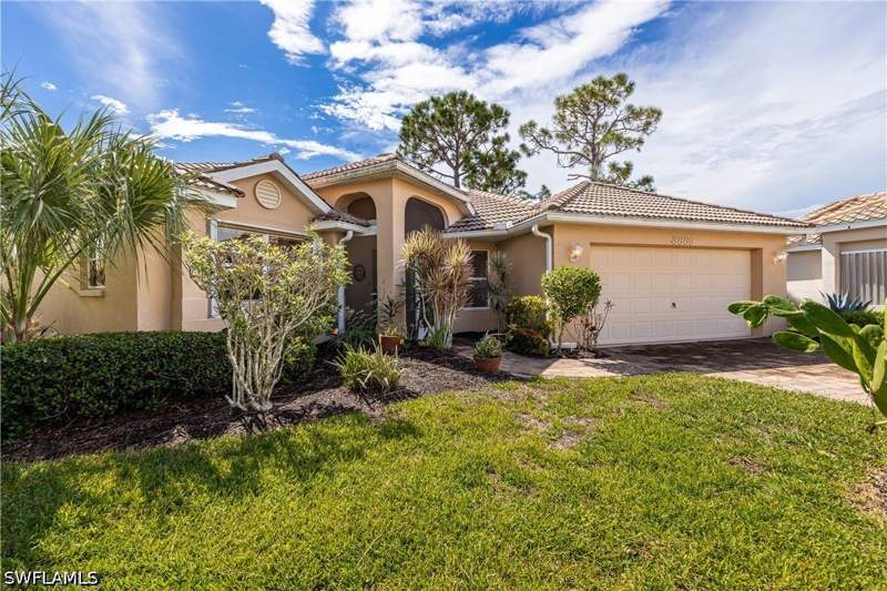 2 bedroom SingleFamilyResidence at 3889 Cape Cole Blvd, Burnt Store Marina, Punta Gorda — photo 2