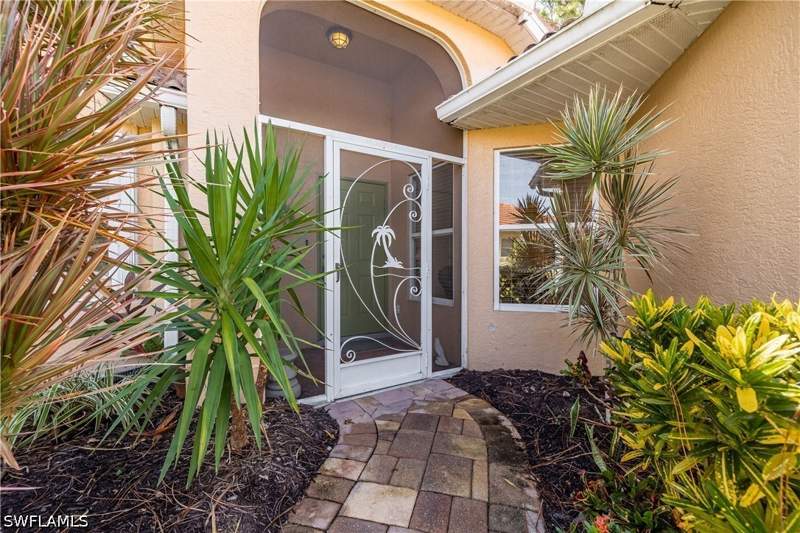 2 bedroom SingleFamilyResidence at 3889 Cape Cole Blvd, Burnt Store Marina, Punta Gorda — photo 3