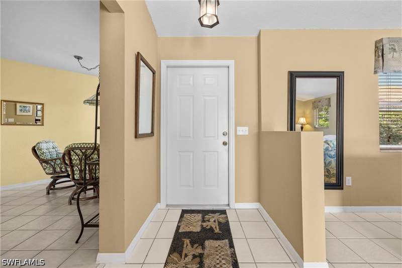 2 bedroom SingleFamilyResidence at 3889 Cape Cole Blvd, Burnt Store Marina, Punta Gorda — photo 5