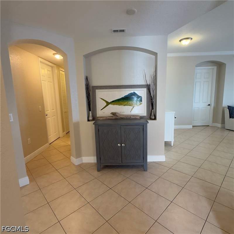 3 bedroom Condominium at 182 Shadroe Cove Cir 802, Blue Water, Cape Coral — photo 3