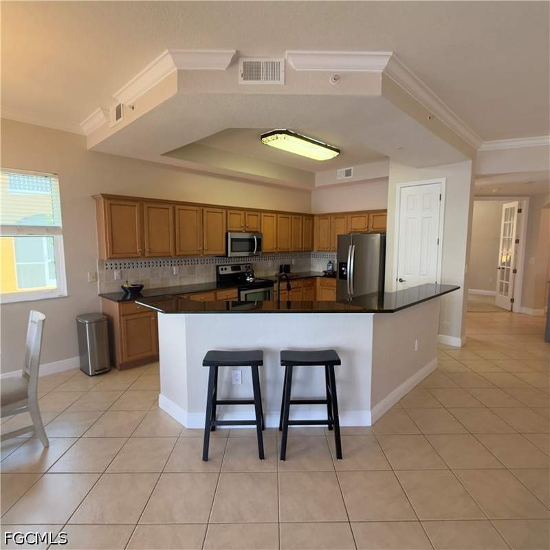3 bedroom Condominium at 182 Shadroe Cove Cir 802, Blue Water, Cape Coral — photo 4