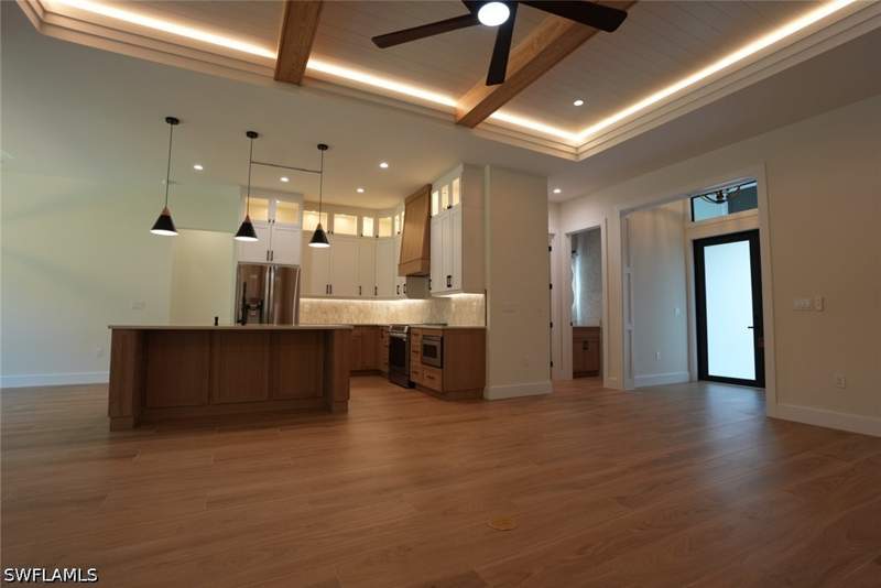3 bedroom SingleFamilyResidence at 4009 8th ave ne, Golden Gate Estates, Naples — photo 2