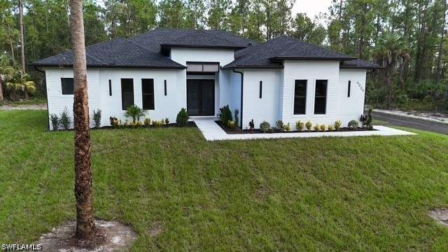 3 bedroom SingleFamilyResidence at 4009 8th ave ne, Golden Gate Estates, Naples — photo 4