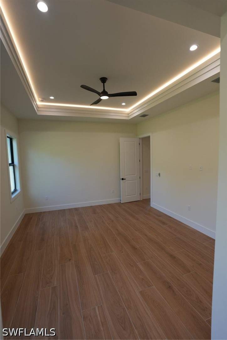 3 bedroom SingleFamilyResidence at 4009 8th ave ne, Golden Gate Estates, Naples — photo 5