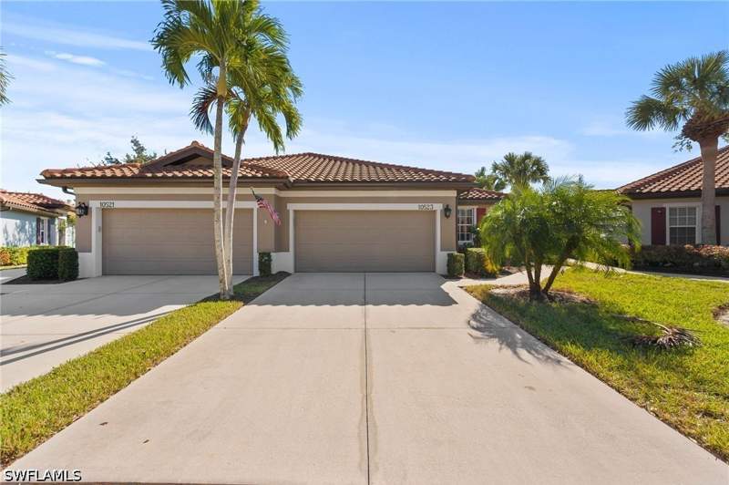 2 bedroom Attached at 10523 Diamante Way, Verona, Fort Myers — photo 4