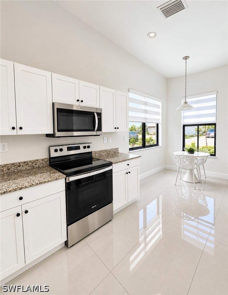 4 bedroom SingleFamilyResidence at 5487 Cassidy Ln, Silverwood, Ave Maria — photo 2