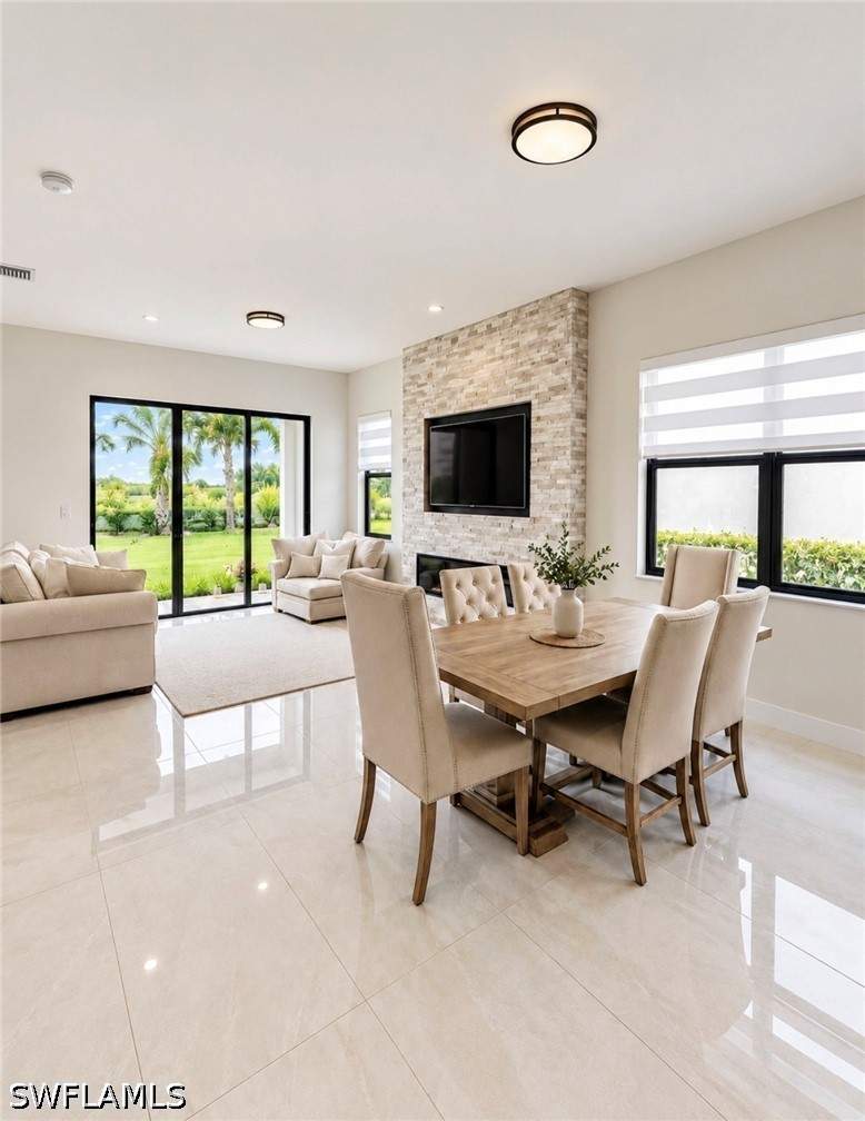 4 bedroom SingleFamilyResidence at 5487 Cassidy Ln, Silverwood, Ave Maria — photo 5
