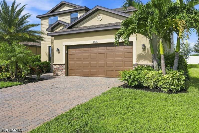 4 bedroom SingleFamilyResidence at 14506 Cantabria Dr, Portico, Fort Myers — photo 2