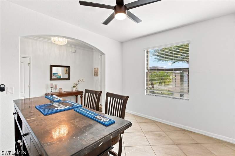 4 bedroom SingleFamilyResidence at 14506 Cantabria Dr, Portico, Fort Myers — photo 4