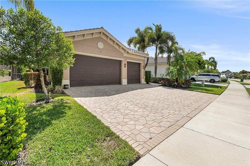 3 bedroom SingleFamilyResidence at 4158 Aspen Chase Dr, Stonecreek, Naples — photo 2